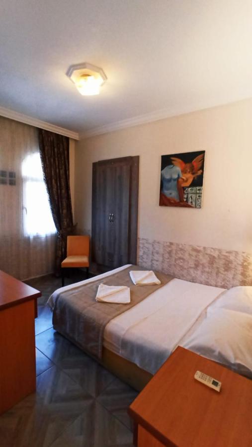 Ideal Pension Fethiye Exterior photo