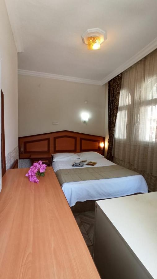 Ideal Pension Fethiye Exterior photo