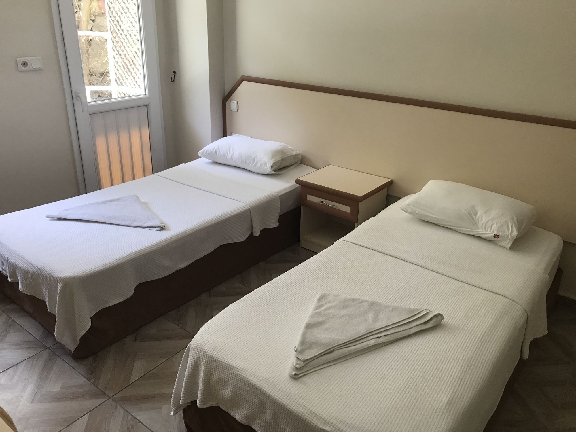Ideal Pension Fethiye Exterior photo